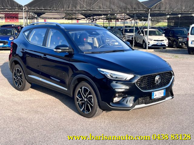 MG ZS usata, con Airbag laterali