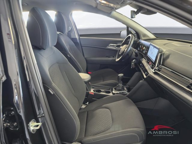 KIA Sportage usata 11