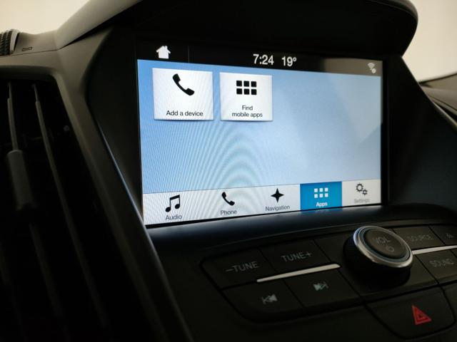 FORD Kuga usata, con ESP