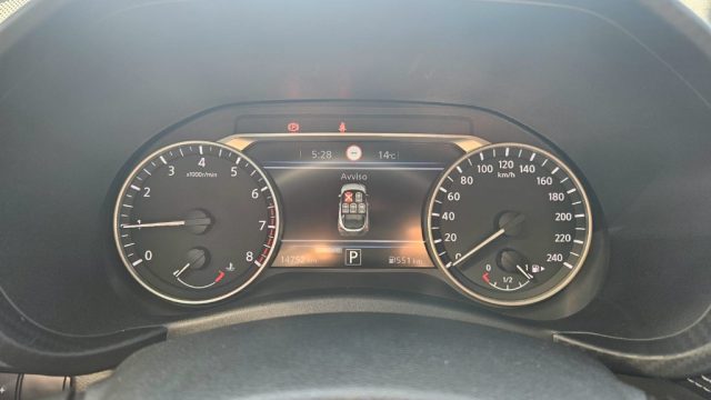 NISSAN Juke usata, con ESP