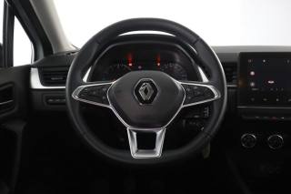 RENAULT Captur usata 5