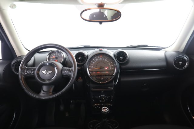 MINI Mini usata 3