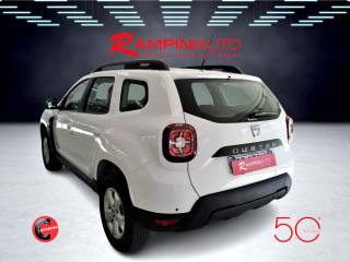 DACIA Duster usata 8