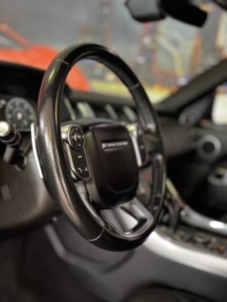 LAND ROVER Range Rover Sport usata, con ESP