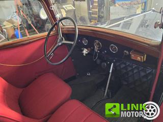 FIAT Balilla usata 19