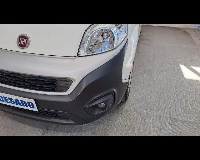 FIAT Fiorino usata 19