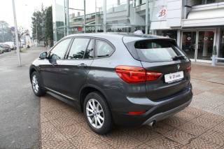 BMW X1 usata, con Airbag laterali