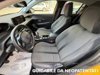 PEUGEOT 208 usata, con Chiusura centralizzata