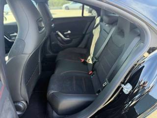 MERCEDES-BENZ CLA 200 usata, con Climatizzatore