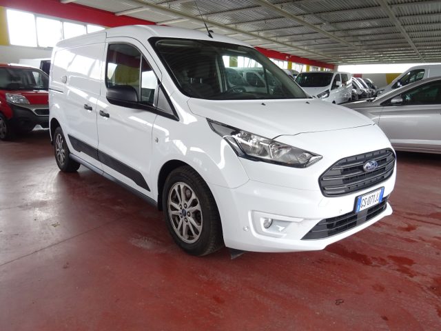 FORD Transit Connect usata, con ABS