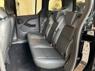 NISSAN Townstar usata, con Sistema di navigazione