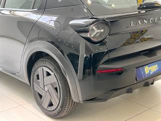 LANCIA Ypsilon usata, con Boardcomputer