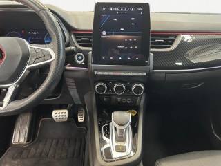 RENAULT Arkana usata, con Regolazione elettrica sedili