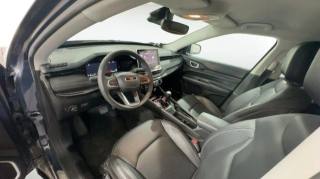 JEEP Compass usata, con Antifurto
