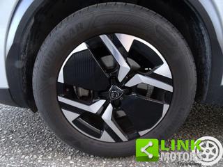 PEUGEOT 2008 usata, con Chiusura centralizzata senza chiave
