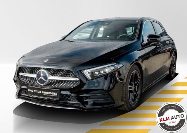 MERCEDES-BENZ A 180 usata, con Airbag