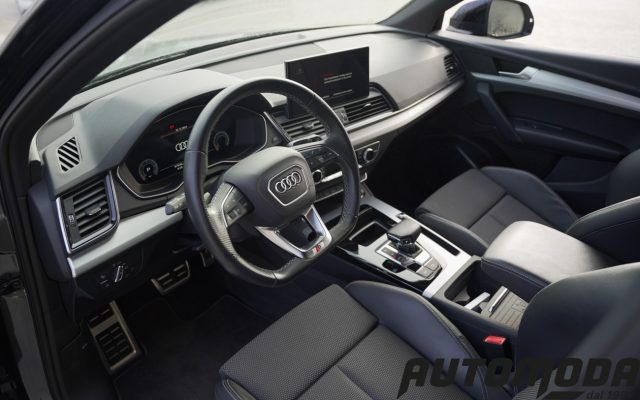 AUDI Q5 usata, con Controllo trazione