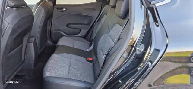 RENAULT Clio usata, con Immobilizzatore elettronico