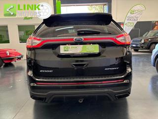 FORD Edge usata, con Autoradio
