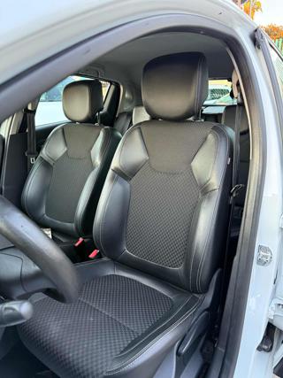 RENAULT Clio usata, con Filtro antiparticolato