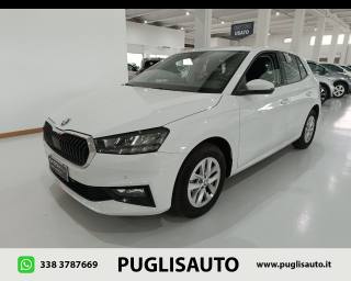 SKODA Fabia usata, con Airbag laterali