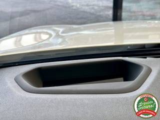 BMW 520 usata, con Touch screen