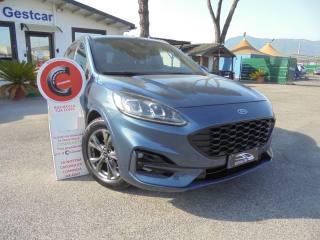 FORD Kuga usata, con Airbag laterali