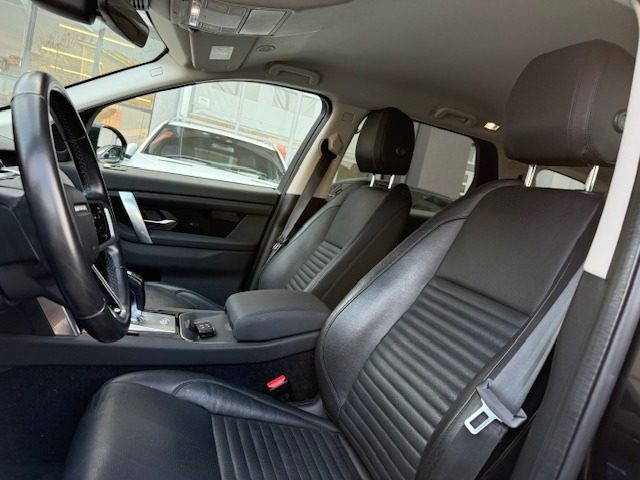 LAND ROVER Discovery Sport usata, con Controllo trazione