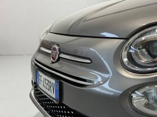 FIAT 500 usata, con Controllo trazione