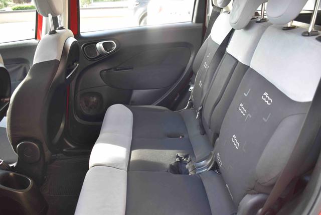 FIAT 500L usata, con Filtro antiparticolato