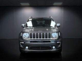 JEEP Renegade usata, con Airbag