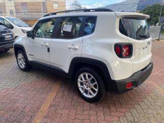 JEEP Renegade usata, con Airbag Passeggero