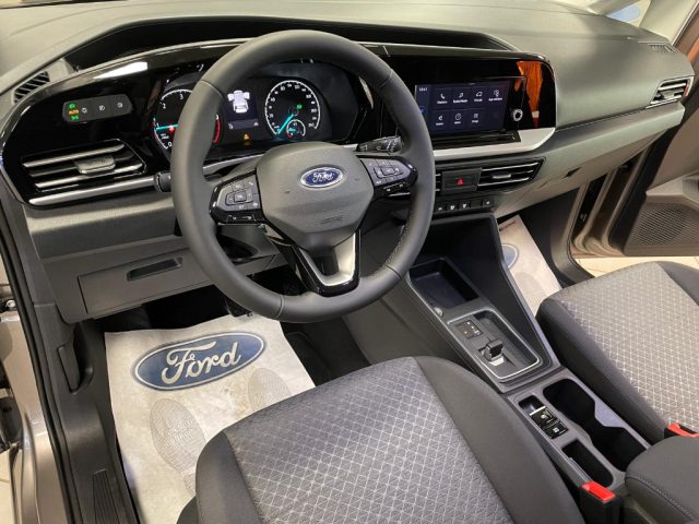 FORD Tourneo Connect usata, con Controllo trazione