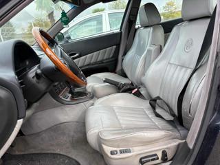 ALFA ROMEO 166 usata, con Autoradio