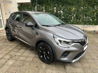 RENAULT Captur usata 2