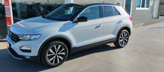 VOLKSWAGEN T-Roc usata, con Airbag laterali