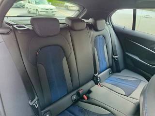 BMW 116 usata, con Chiusura centralizzata