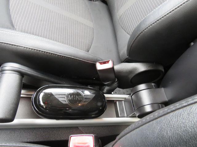 MINI Countryman usata, con Sensori di parcheggio posteriori