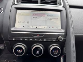 JAGUAR E-Pace usata, con Cerchi in lega