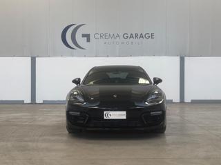 PORSCHE Panamera usata, con Alzacristalli elettrici
