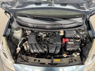 NISSAN Micra usata 32