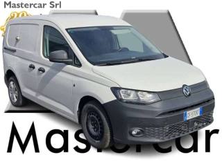 VOLKSWAGEN Caddy 2.0 TDI SCR CARGO BUSINESS - GF570RT
