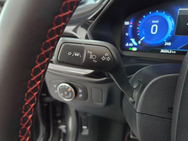 FORD Puma usata, con Chiusura centralizzata