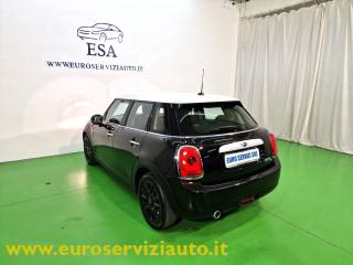 MINI One usata, con Climatizzatore