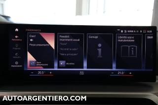 BMW 420 usata, con Controllo vocale