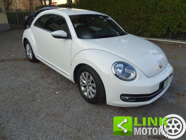 VOLKSWAGEN Beetle usata, con ABS