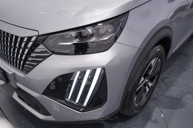 PEUGEOT 2008 usata 32