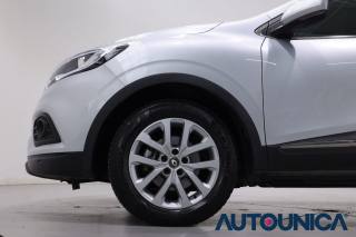 RENAULT Kadjar usata, con Servosterzo