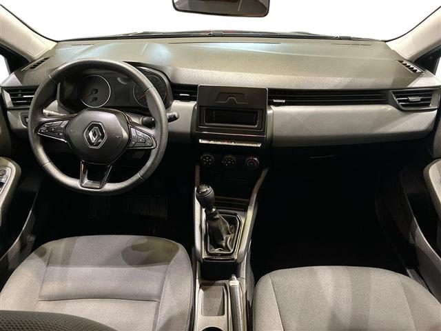 RENAULT Clio usata, con ESP