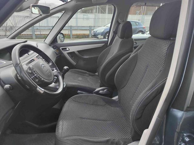 CITROEN C4 usata, con Cruise Control